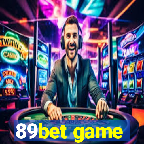 89bet game